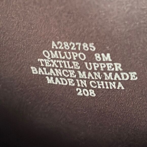 Marc Fisher Lupo Gray Faux Suede Tall Boot Size 8M - Picture 8 of 8